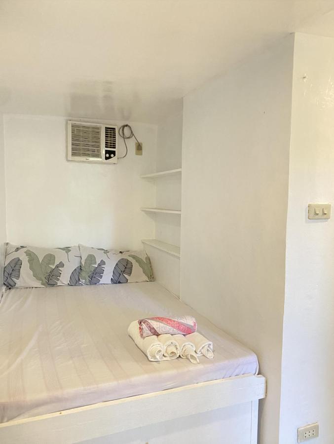 ג'נרל לונה Casa Luna 3 By Angelito'S מראה חיצוני תמונה