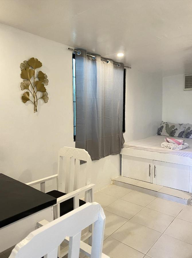ג'נרל לונה Casa Luna 3 By Angelito'S מראה חיצוני תמונה
